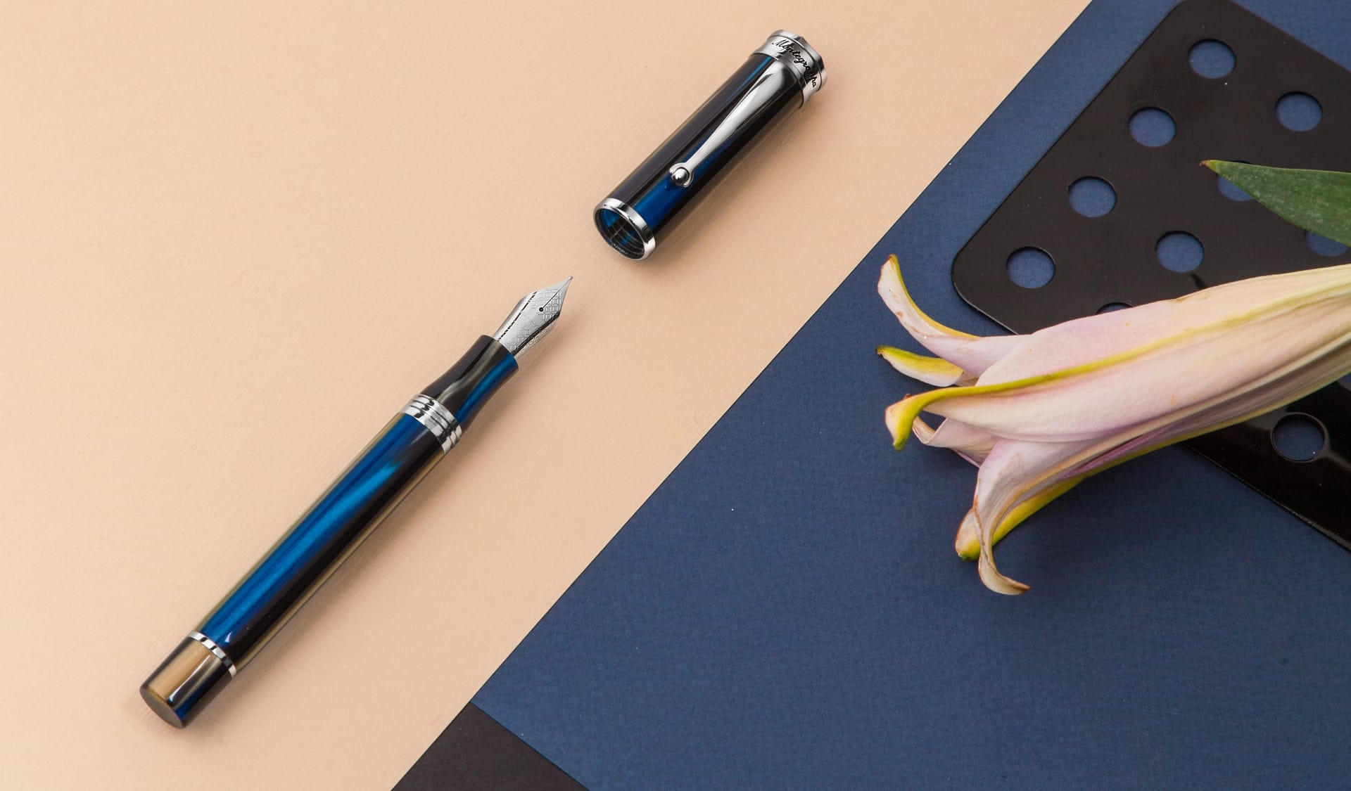 Montegrappa Ducale Murano – Pen of the week #2