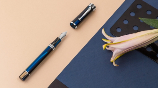 Montegrappa Ducale Murano – Pen of the week #2