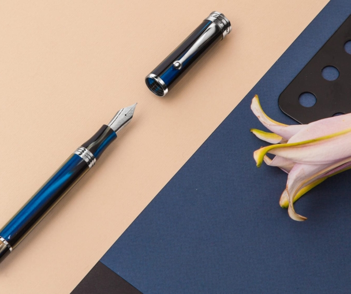 Montegrappa Ducale Murano – Pen of the week #2