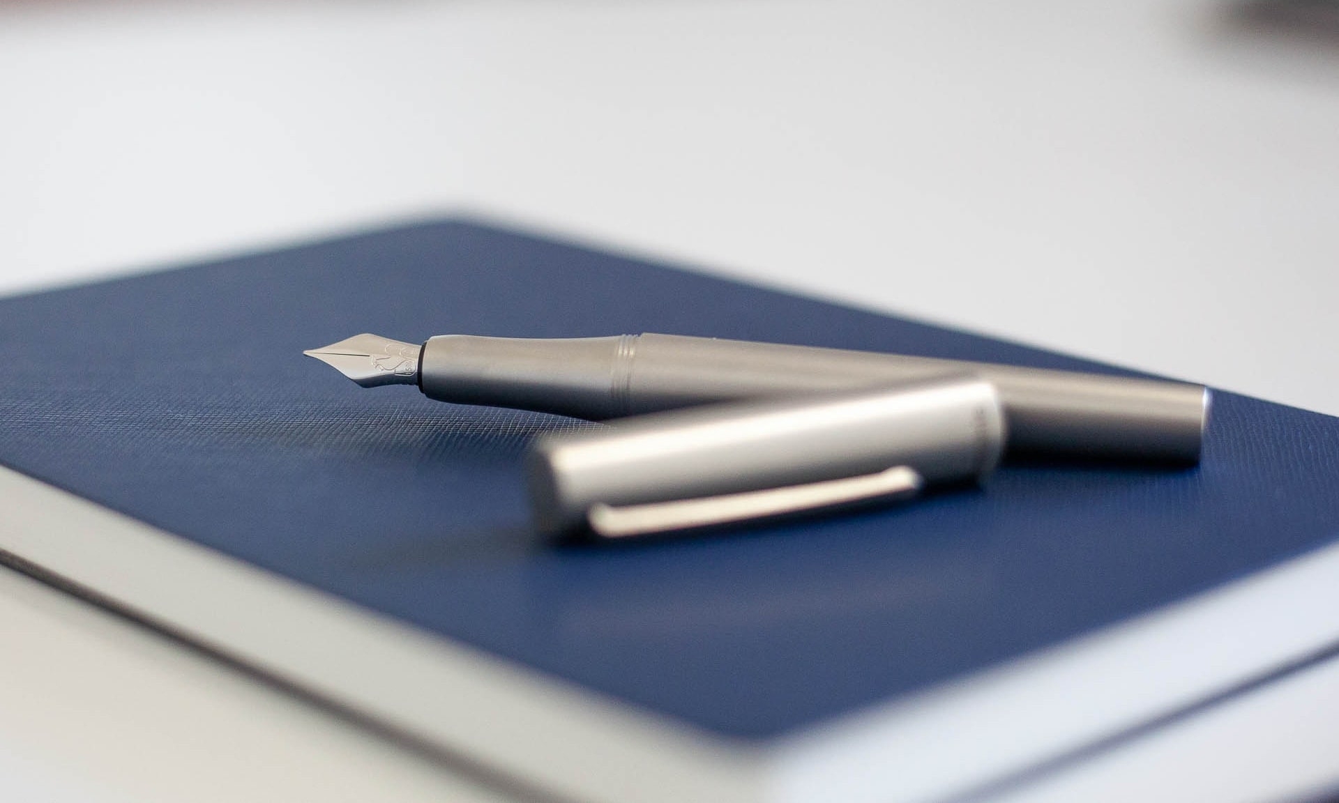 Hahnemühle Füller Bold Edition