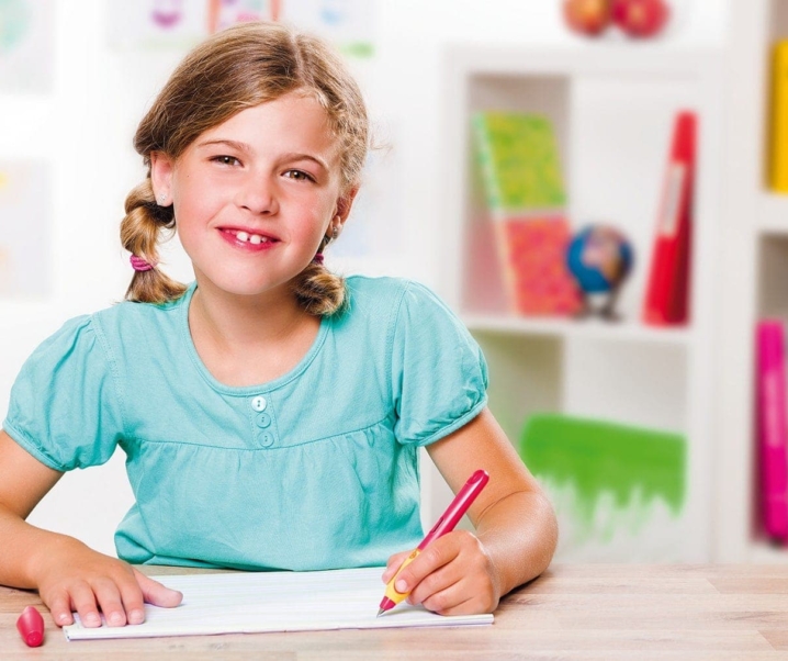 Schreiblernfüller – darauf musst du beim kauf des ersten Füllers für dein Kind achten
